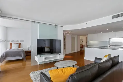 1717 N Bayshore Drive Miami FL 33132