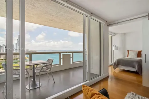 1717 N Bayshore Drive Miami FL 33132