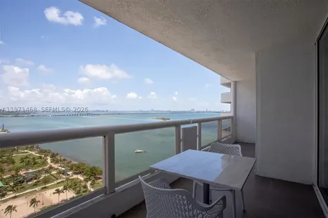 1717 N Bayshore Drive Miami FL 33132