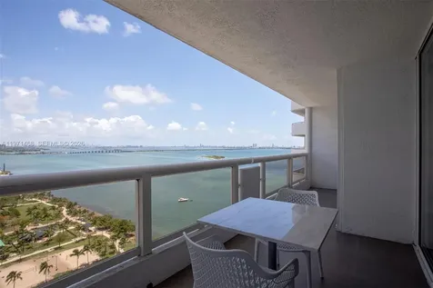 1717 N Bayshore Drive Miami FL 33132