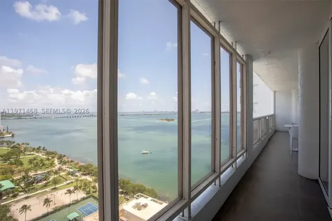 1717 N Bayshore Drive Miami FL 33132