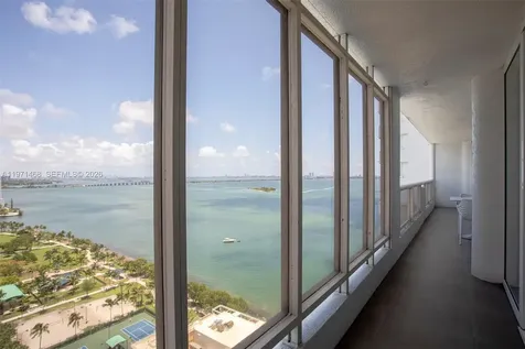 1717 N Bayshore Drive Miami FL 33132