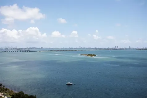 1717 N Bayshore Drive Miami FL 33132