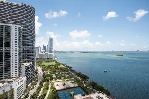 1717 N Bayshore Drive Miami FL 33132