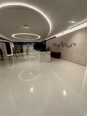 1717 N Bayshore Drive Miami FL 33132