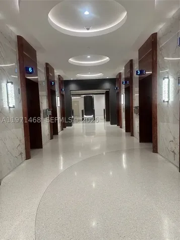 1717 N Bayshore Drive Miami FL 33132