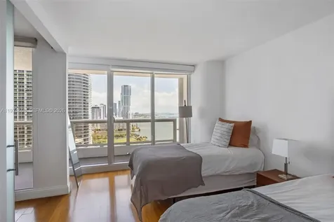 1717 N Bayshore Drive Miami FL 33132
