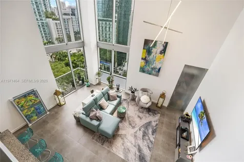 1060 Brickell Avenue Miami FL 33131