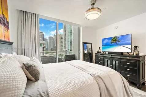 1060 Brickell Avenue Miami FL 33131