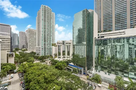 1060 Brickell Avenue Miami FL 33131