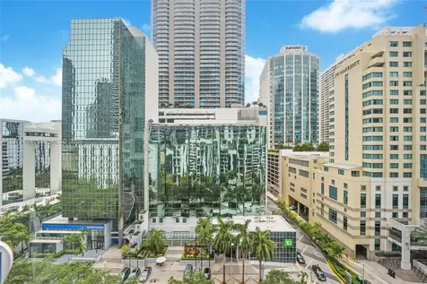 1060 Brickell Avenue Miami FL 33131