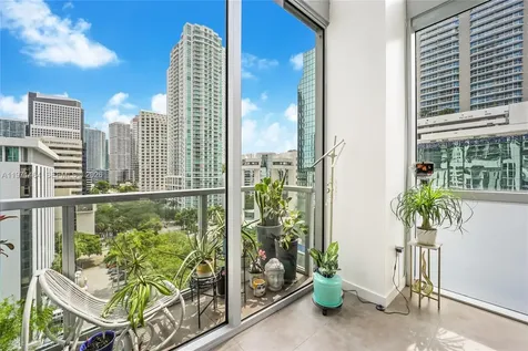 1060 Brickell Avenue Miami FL 33131