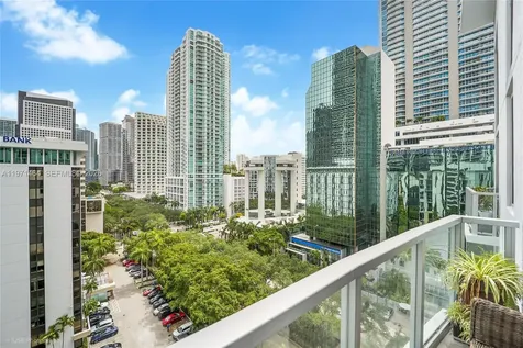 1060 Brickell Avenue Miami FL 33131