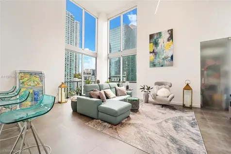 1060 Brickell Avenue Miami FL 33131