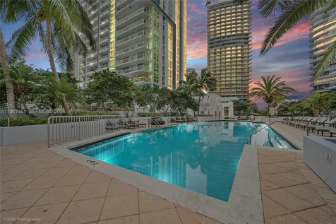 1060 Brickell Avenue Miami FL 33131