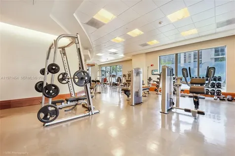 1060 Brickell Avenue Miami FL 33131
