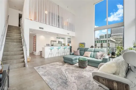 1060 Brickell Avenue Miami FL 33131