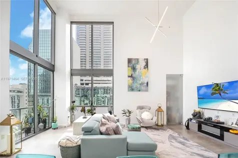 1060 Brickell Avenue Miami FL 33131