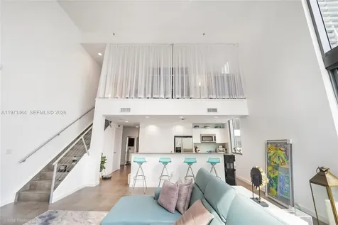 1060 Brickell Avenue Miami FL 33131