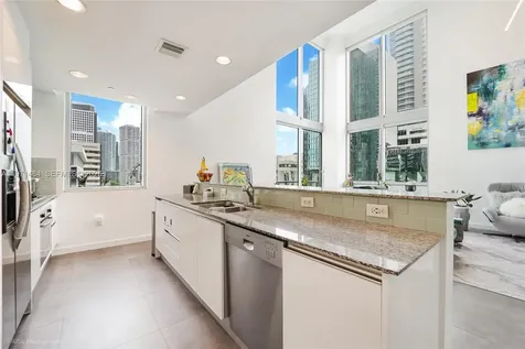 1060 Brickell Avenue Miami FL 33131