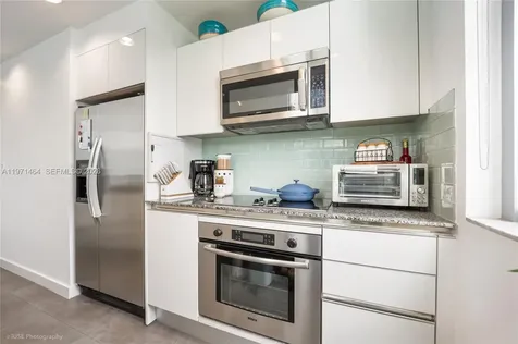 1060 Brickell Avenue Miami FL 33131
