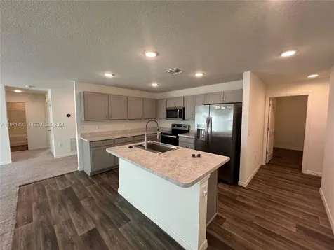 314 SW Ray Avenue Port St. Lucie FL 34983