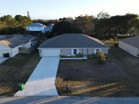 314 SW Ray Avenue Port St. Lucie FL 34983