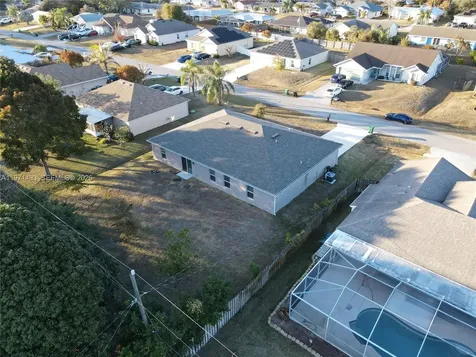 314 SW Ray Avenue Port St. Lucie FL 34983