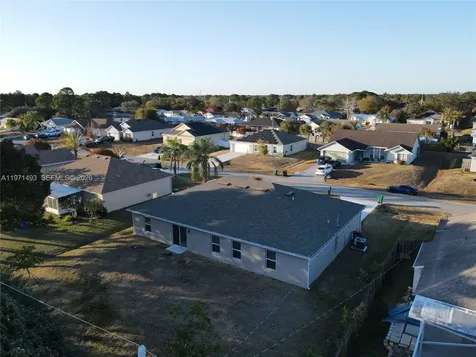 314 SW Ray Avenue Port St. Lucie FL 34983