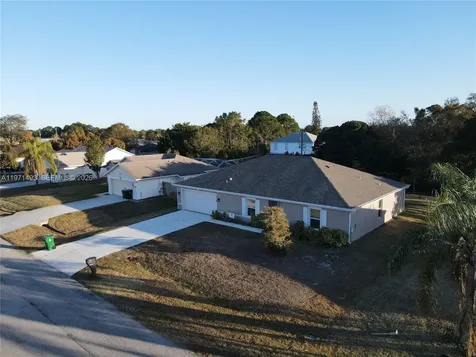 314 SW Ray Avenue Port St. Lucie FL 34983