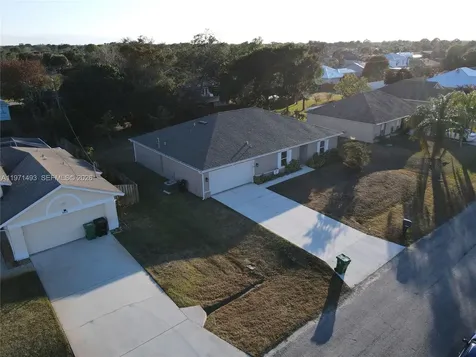 314 SW Ray Avenue Port St. Lucie FL 34983