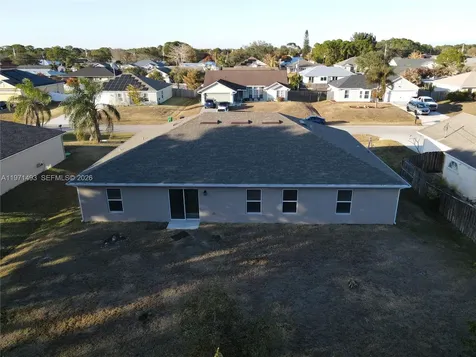 314 SW Ray Avenue Port St. Lucie FL 34983