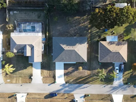 314 SW Ray Avenue Port St. Lucie FL 34983