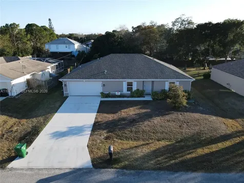 314 SW Ray Avenue Port St. Lucie FL 34983