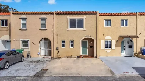 5433 NW 169th Street Miami Gardens FL 33055