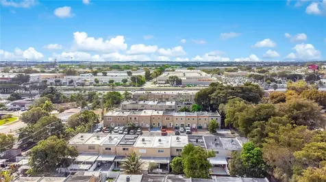 5433 NW 169th Street Miami Gardens FL 33055