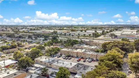 5433 NW 169th Street Miami Gardens FL 33055