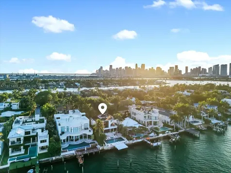279 N Hibiscus Drive Miami Beach FL 33139