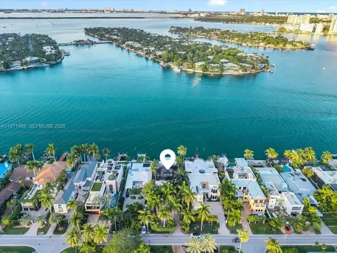 279 N Hibiscus Drive Miami Beach FL 33139