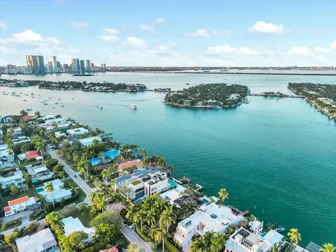 279 N Hibiscus Drive Miami Beach FL 33139