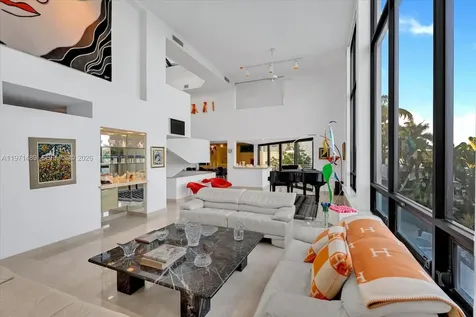 279 N Hibiscus Drive Miami Beach FL 33139