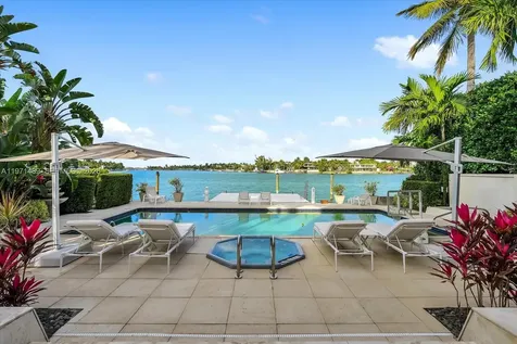 279 N Hibiscus Drive Miami Beach FL 33139