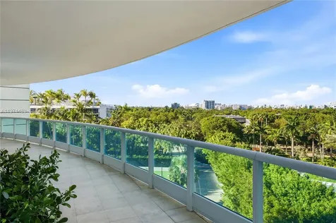 2127 Brickell Avenue Miami FL 33129