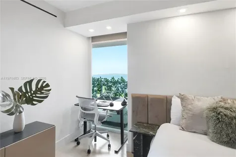 2127 Brickell Avenue Miami FL 33129