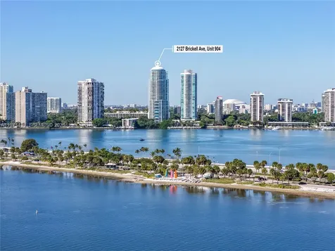 2127 Brickell Avenue Miami FL 33129