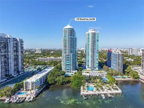 2127 Brickell Avenue Miami FL 33129