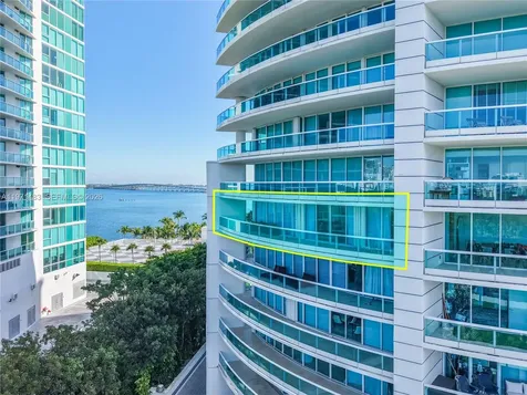 2127 Brickell Avenue Miami FL 33129