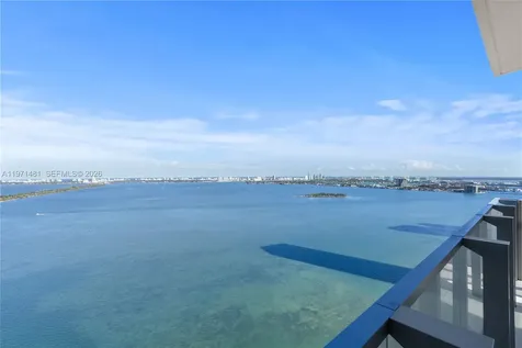 2900 NE 7th Avenue Miami FL 33137
