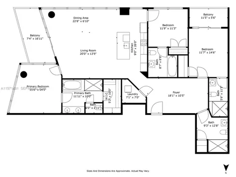 2900 NE 7th Avenue Miami FL 33137