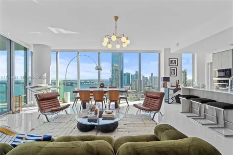 2900 NE 7th Avenue Miami FL 33137